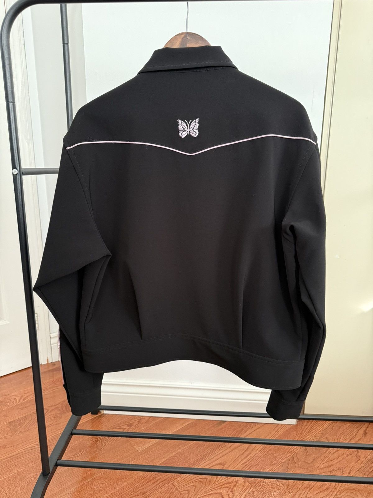 Needles Cowboy Piping Jacket
