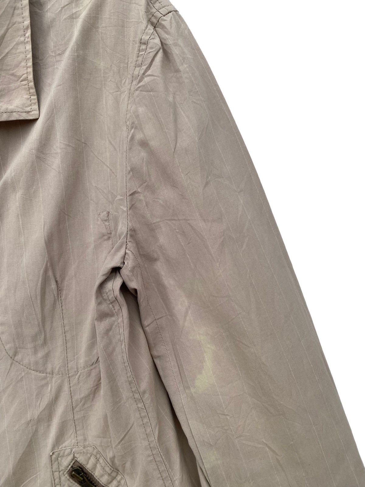 Japanese Brand Vintage PPFM Button Down Jacket Size US M / EU 48-50 / 2 - 3 Thumbnail