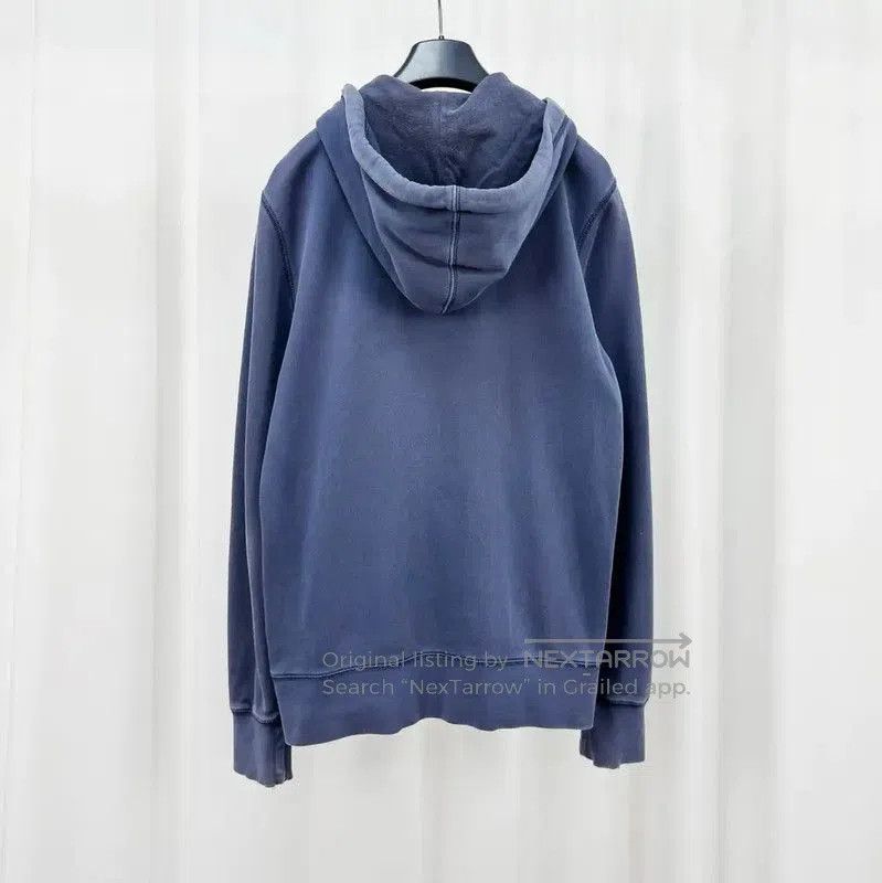 Burberry Burberry Long Sleeve Logo Hoodie for Men. Size US M / EU 48-50 / 2 - 2 Thumbnail