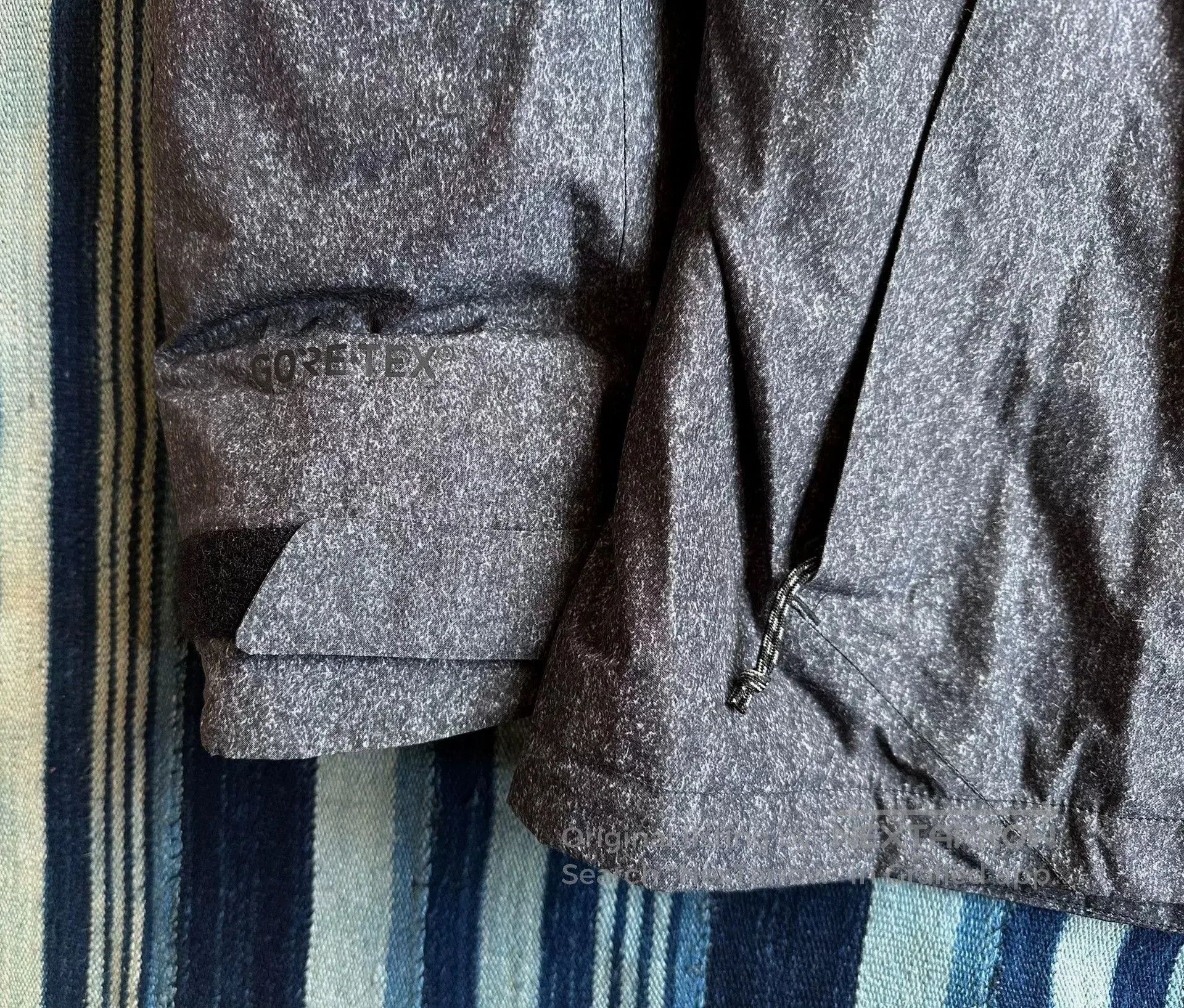 Burton burton ak gortex waterproof jacket for women. Size M / US 6-8 / IT 42-44 - 7 Thumbnail