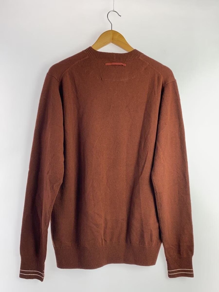 Undercover AW24 Sheep Wool Sweater Size US XXL / EU 58 / 5 - 2 Thumbnail