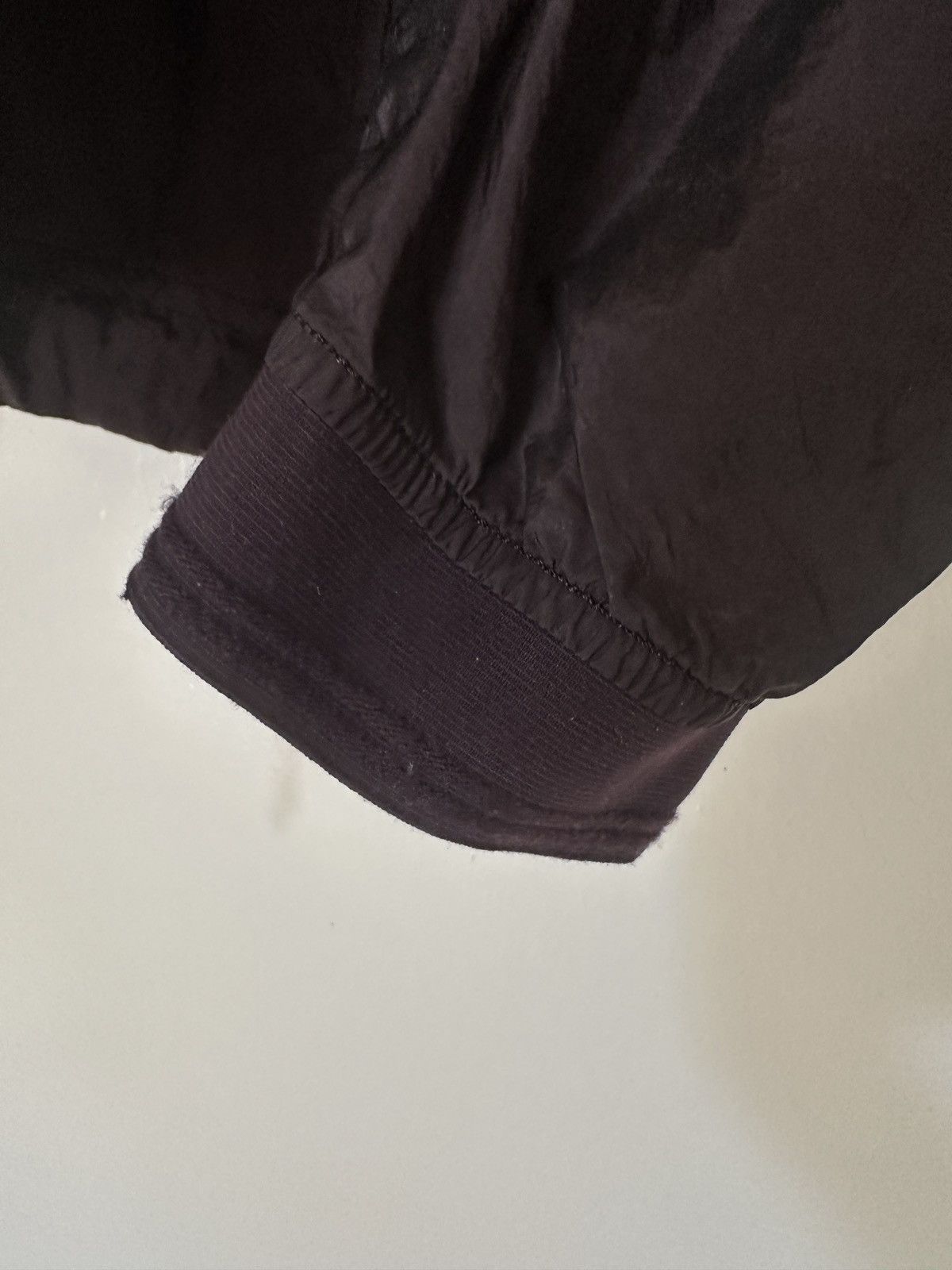 Stone Island Stone Island Nylon Metal Jacket Burgundy Large Size US L / EU 52-54 / 3 - 8 Thumbnail