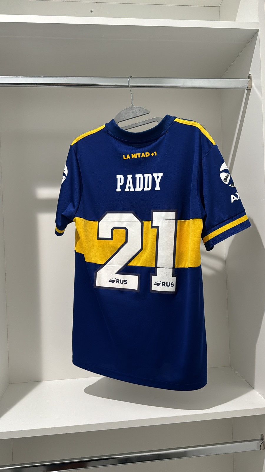 Other cabj jersey Size US M / EU 48-50 / 2 - 2 Thumbnail
