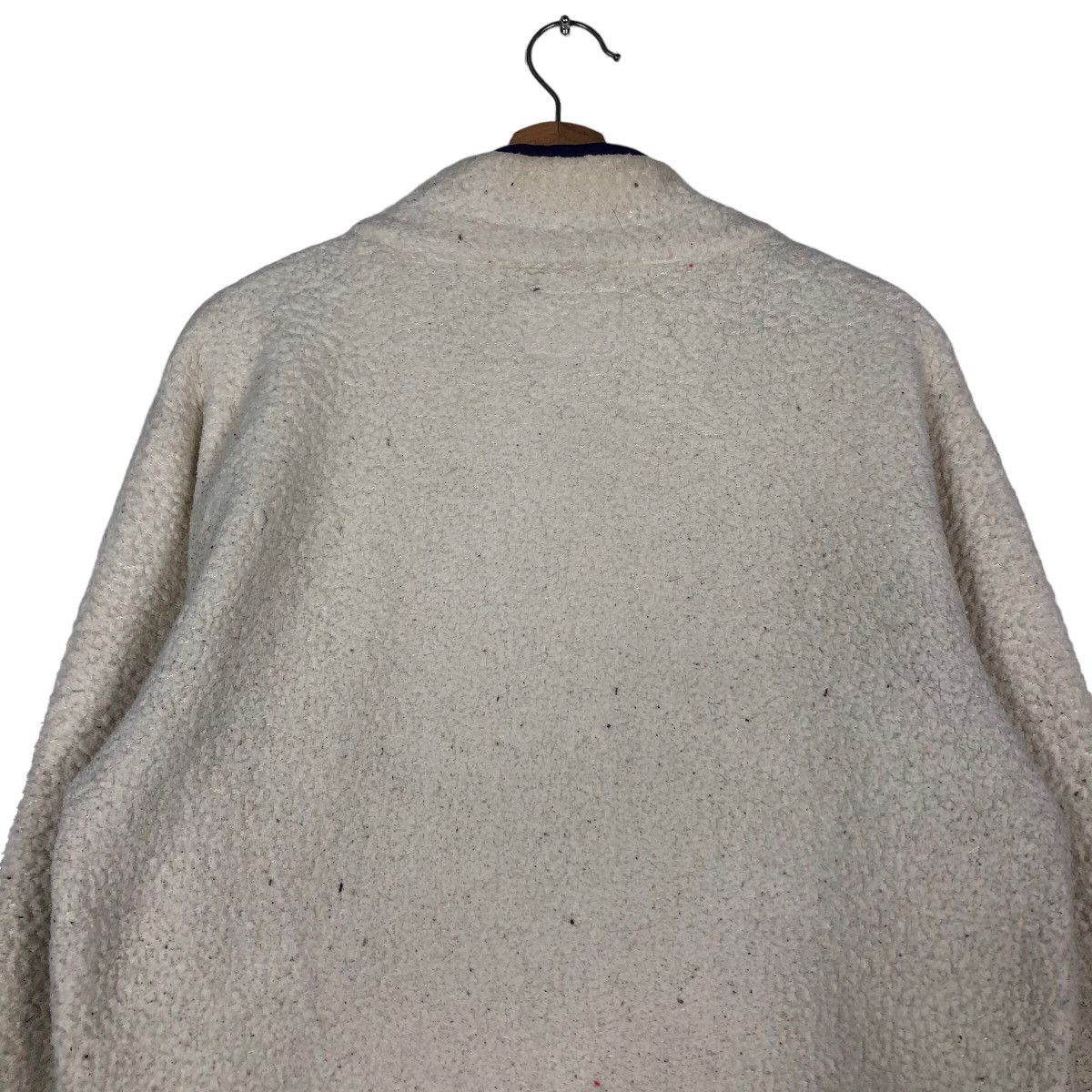 Japanese Brand 🔥Vintage Bomber Jacket Pull Over Anorak Penfield Size US L / EU 52-54 / 3 - 9 Thumbnail