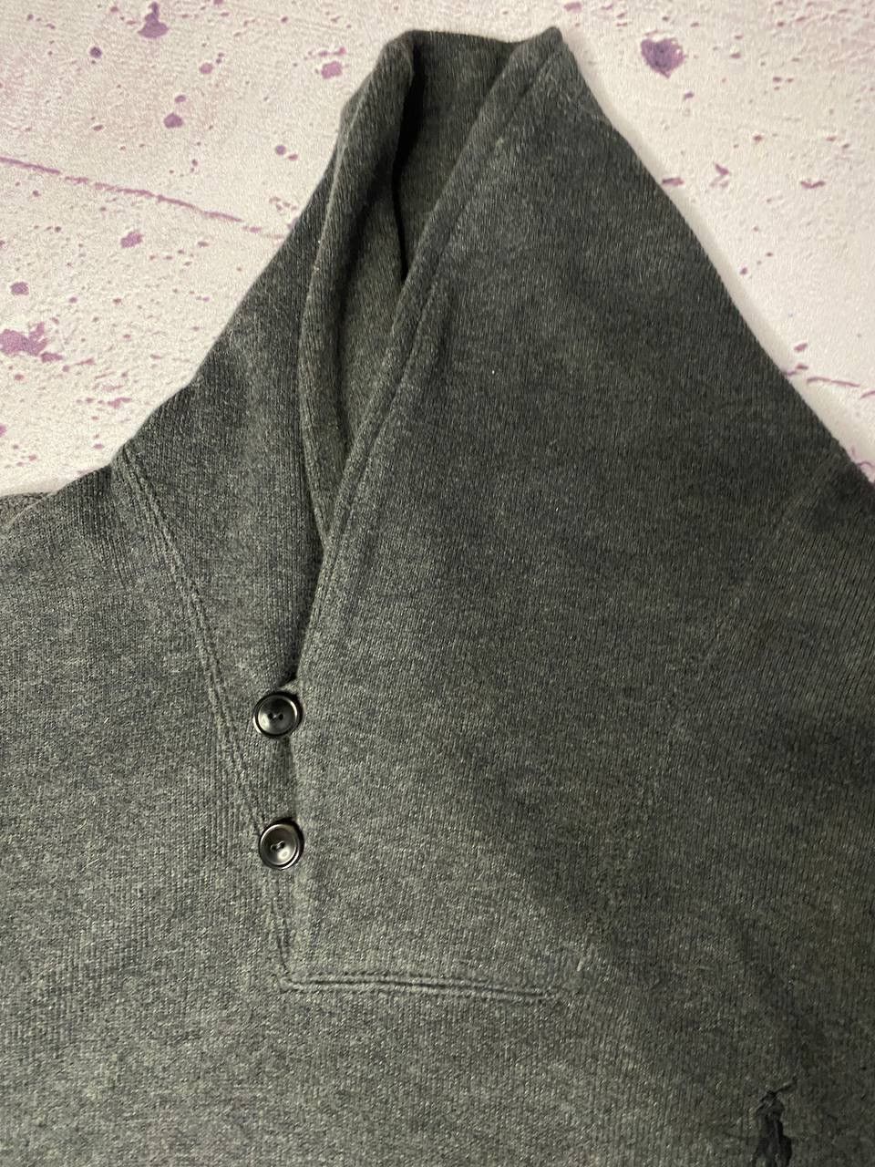 Polo Ralph Lauren MENS Sweaters Polo Ralph Lauren Vintage old money Size US L / EU 52-54 / 3 - 4 Thumbnail