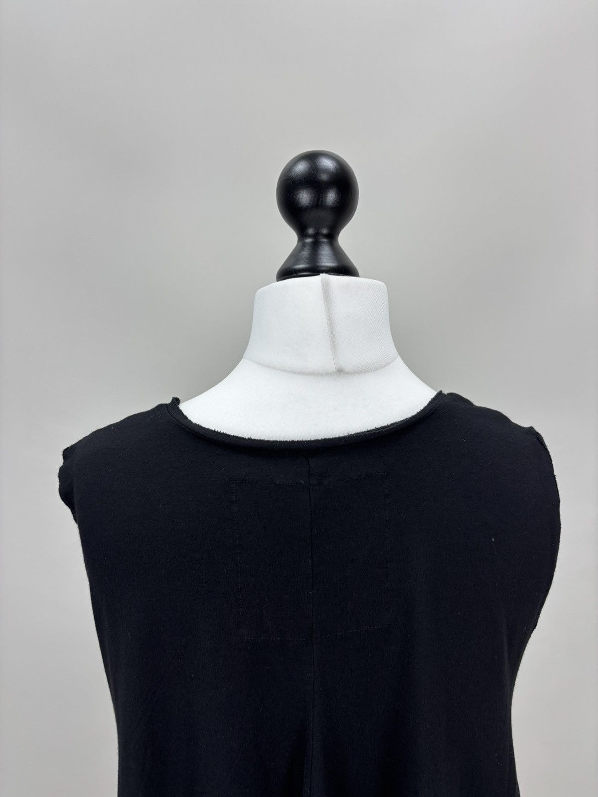 Other Womens top Barbara Speer Size S/M Color Black Size S / US 4 / IT 40 - 7 Thumbnail