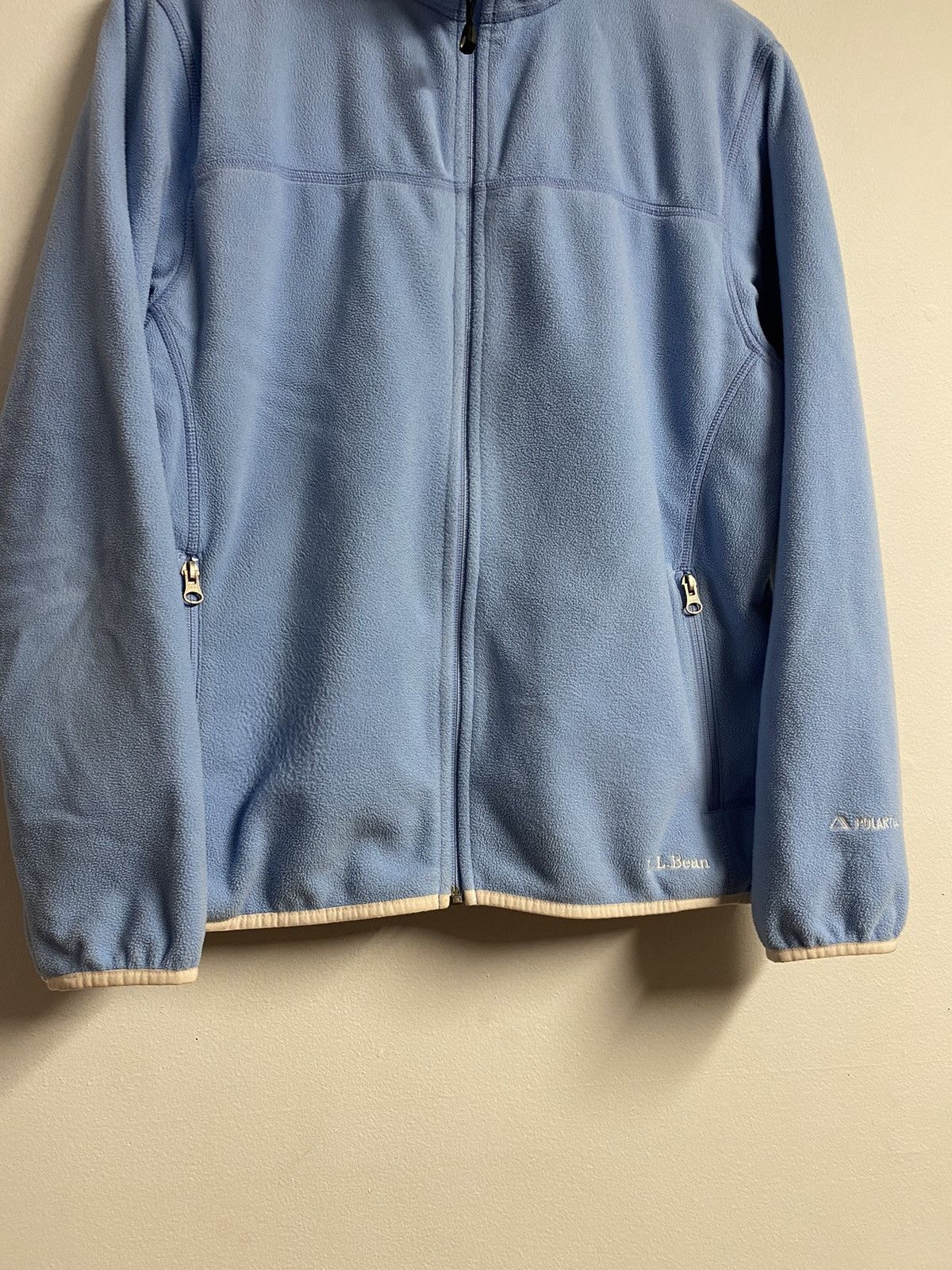 L.L. Bean L.L. BEAN POLARTEC FLEECE SIZE SMALL HIKING GORPCORE Size US M / EU 48-50 / 2 - 3 Thumbnail