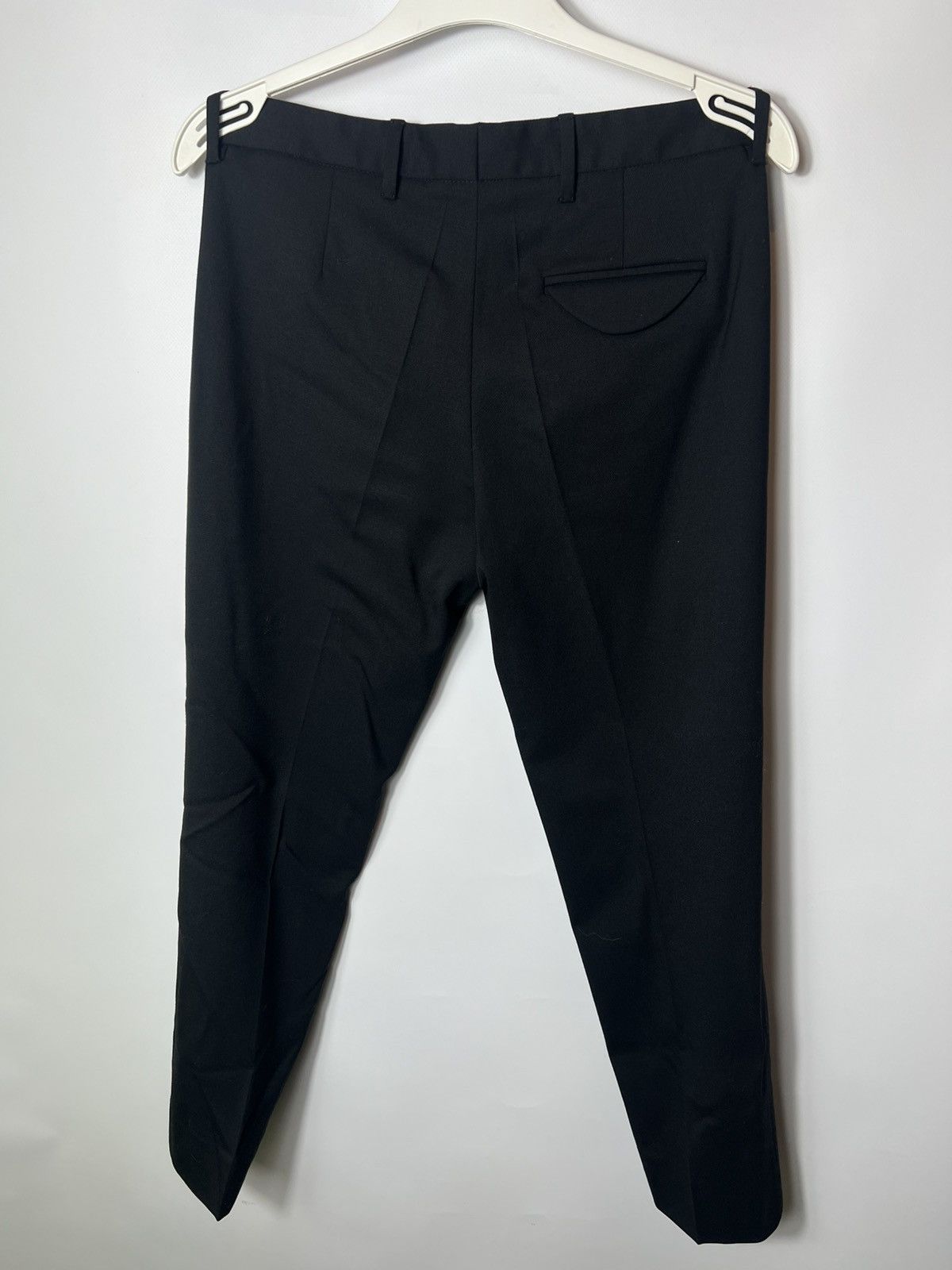 Miu Miu Vintage streetwear luxury designer Miu Miu Pants Size 38 Size 28" / US 6 / IT 42 - 7 Thumbnail