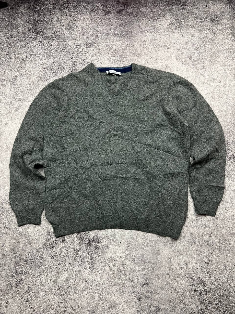 Loro Piana Loro Piana Lana Wool Sweater Luxury Size US S / EU 44-46 / 1 - 1 Thumbnail