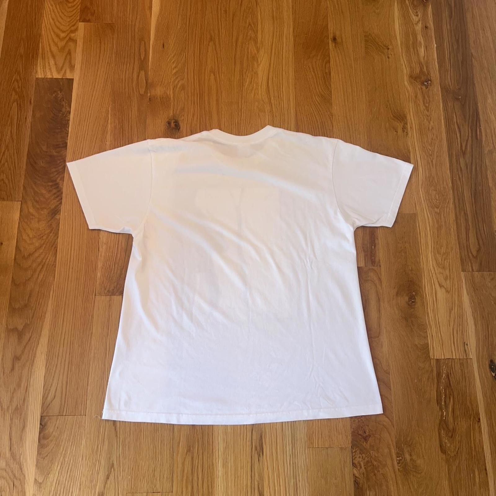 Supreme Supreme Maude Tee Size US L / EU 52-54 / 3 - 6 Thumbnail