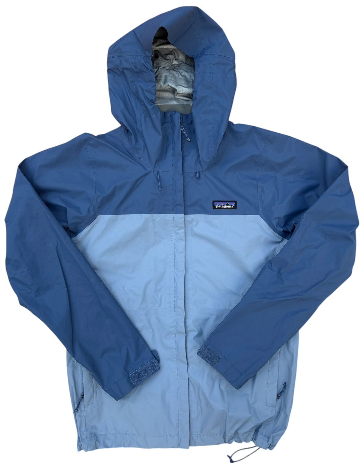 Patagonia Patagonia Women's Torrentshell 3L Rain Jacket Size S / US 4 / IT 40 - 1 Thumbnail