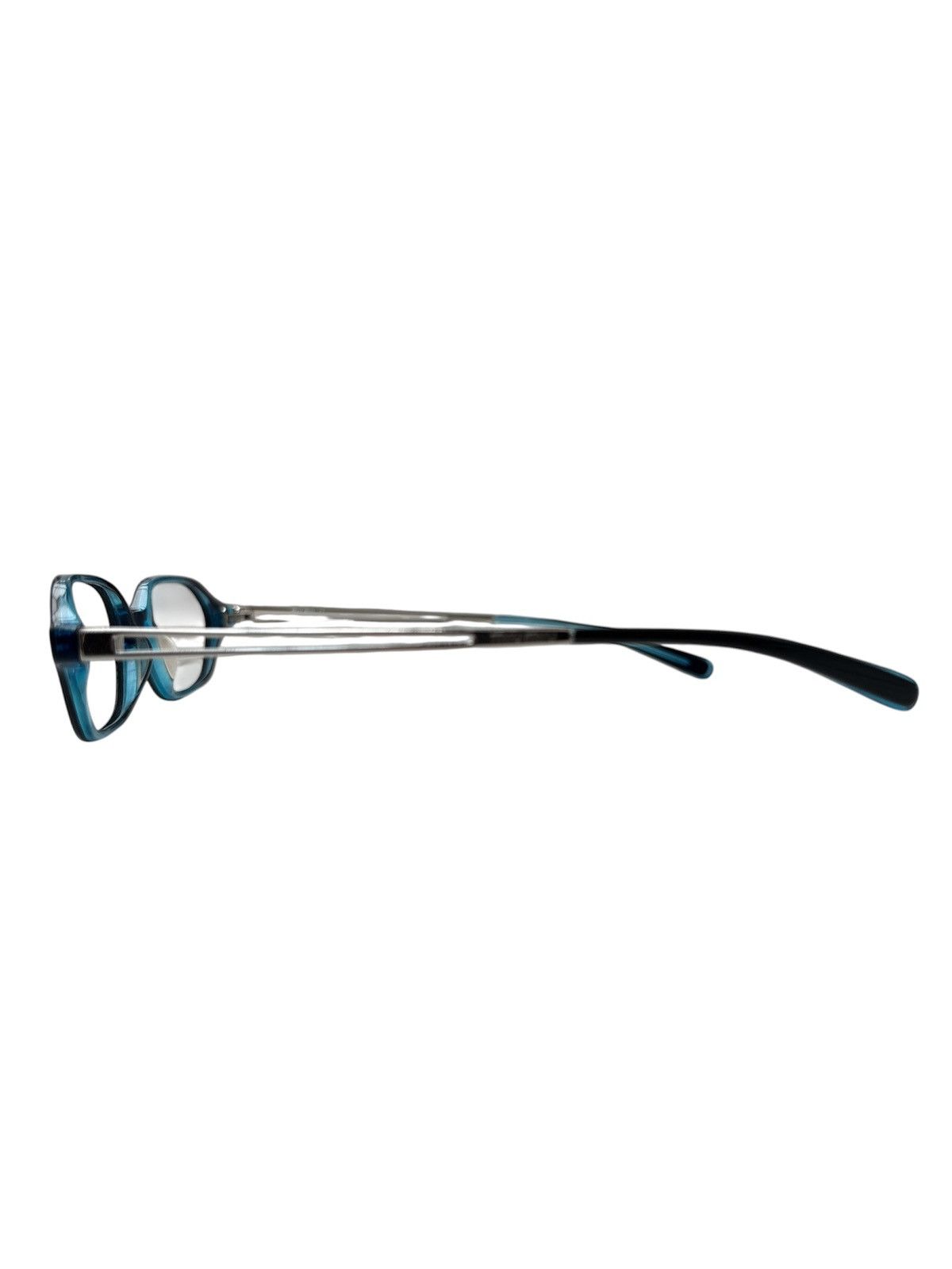 Miu Miu Y2K Rectangular Eyeglasses VMU02A Size ONE SIZE - 5 Thumbnail