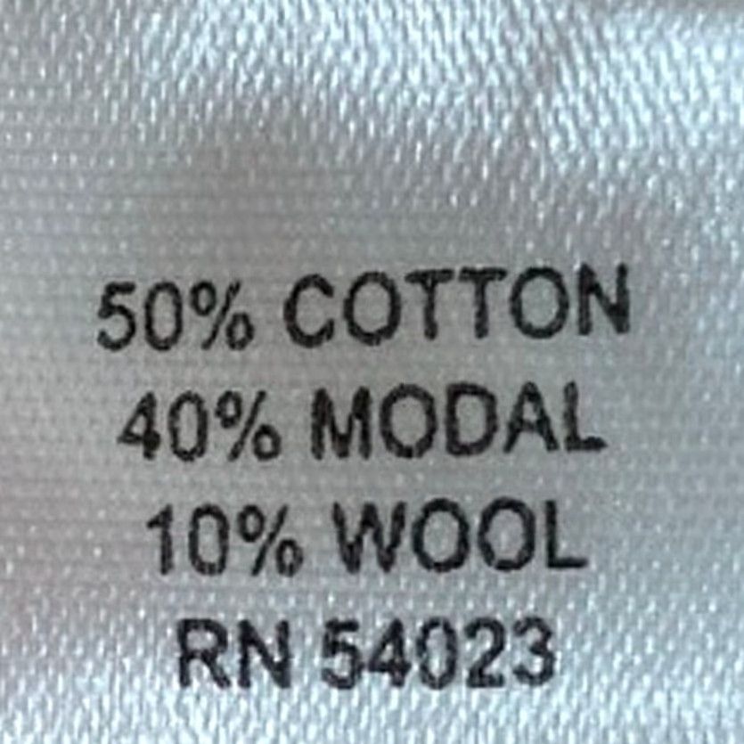 Banana Republic Banana Republic Cardigan Sweater Womens Lavender Button Wool Modal Blend Large Knitted V-Neck Pocketed Cardigan, Casual Workwear Preppy L Size L / US 10 / IT 46 - 7 Thumbnail