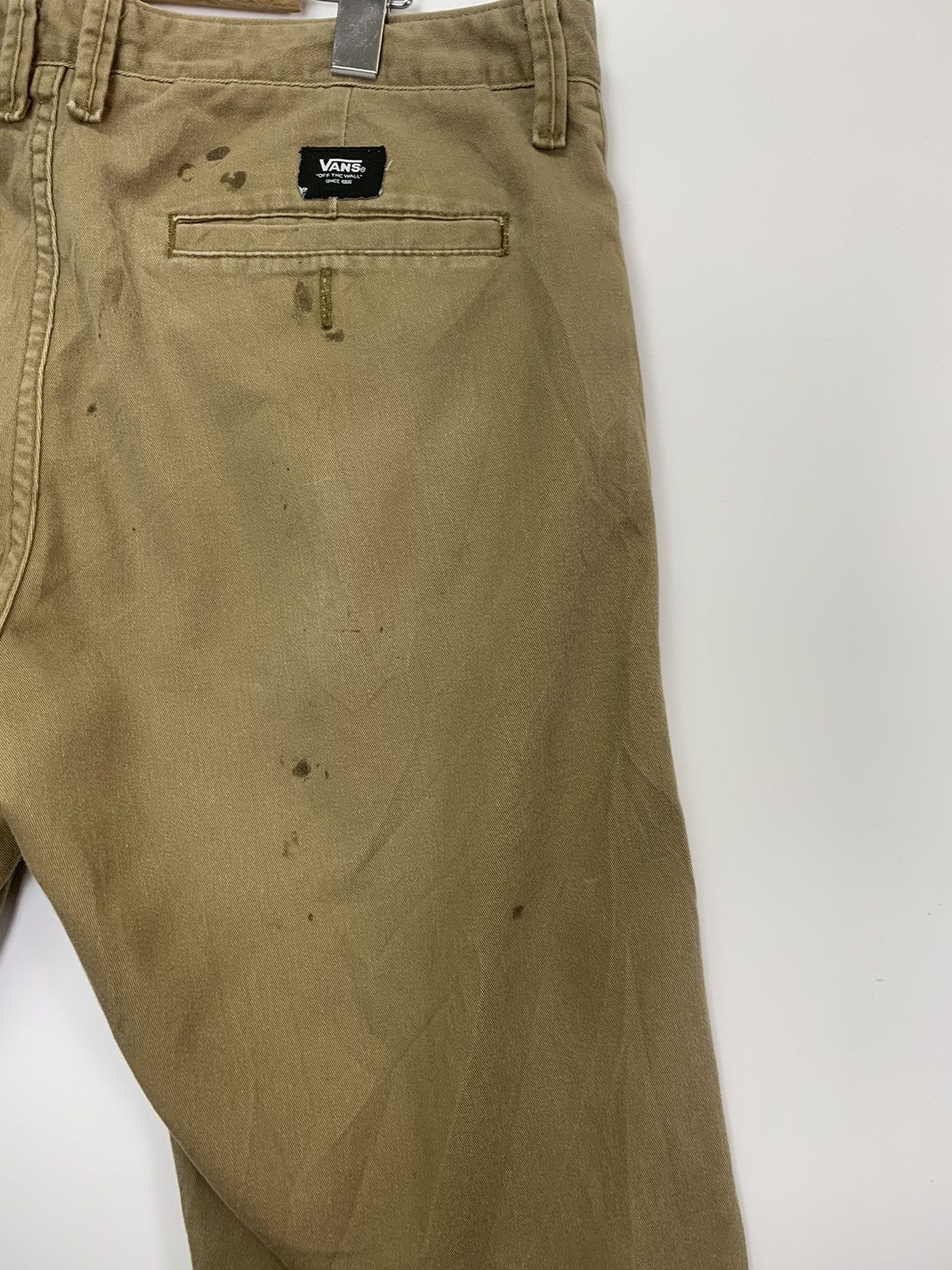 Vans × Vintage Vans casual pant Size US 34 / EU 50 - 10 Thumbnail