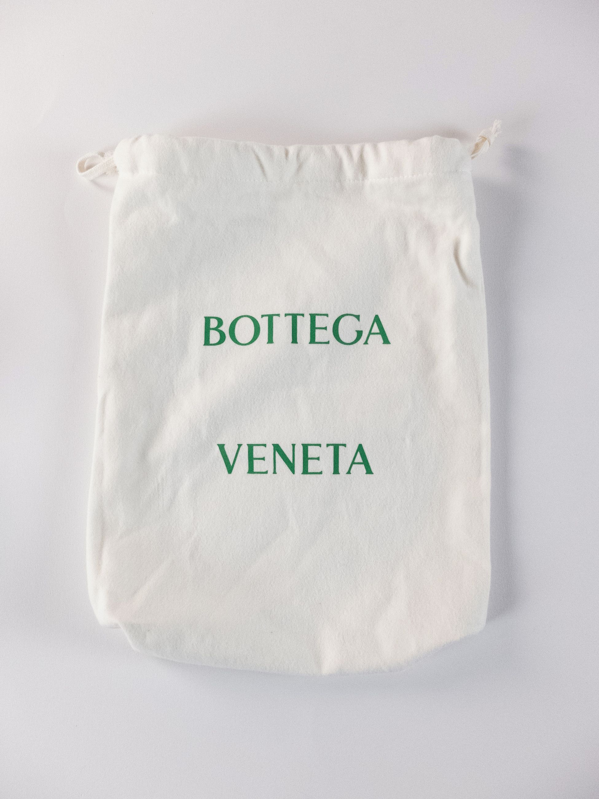 Bottega Veneta BOTTEGA VENETA pale pink woven suede belt Size 85 Size ONE SIZE - 8 Thumbnail