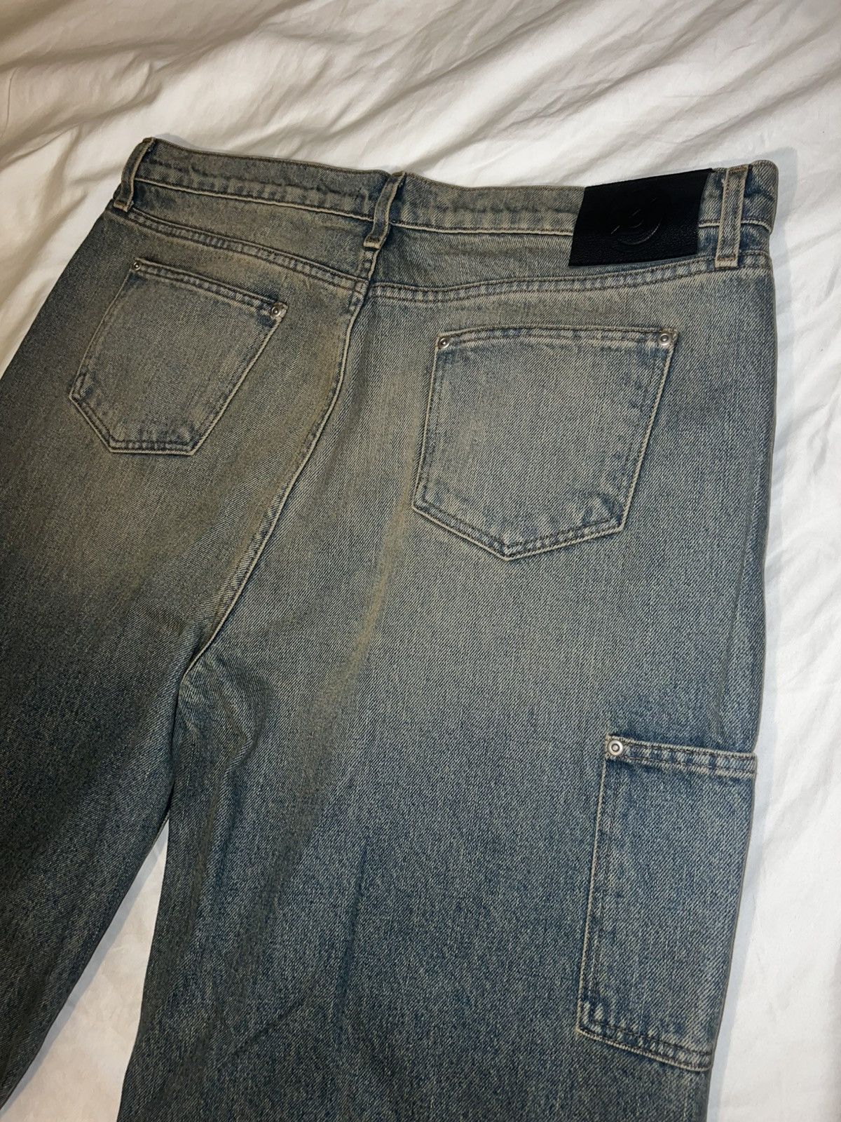 Other Baggy jeans Size US 38 / EU 54 - 5 Thumbnail