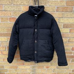 Acne studios hot sale mountain jacket