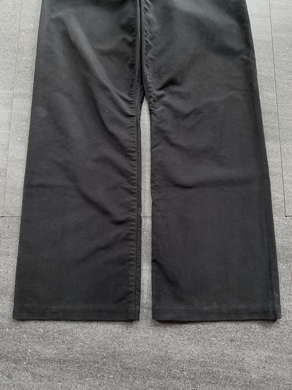 Kapital FREE TAX! 2000s Wideleg Relaxed Sailor Pants Size US 29 - 4 Thumbnail