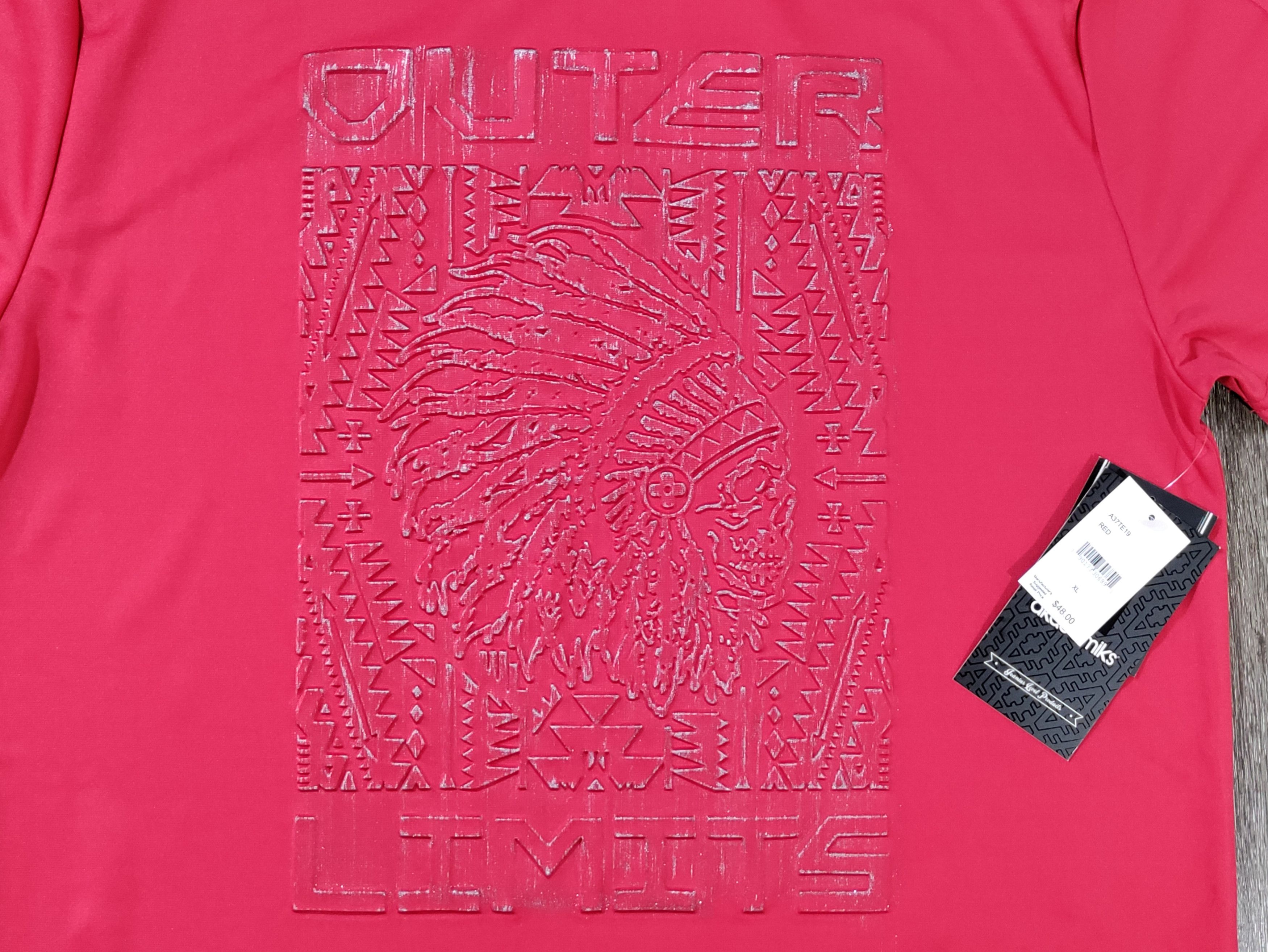 Akademiks Akademiks Size US XL / EU 56 / 4 - 2 Thumbnail