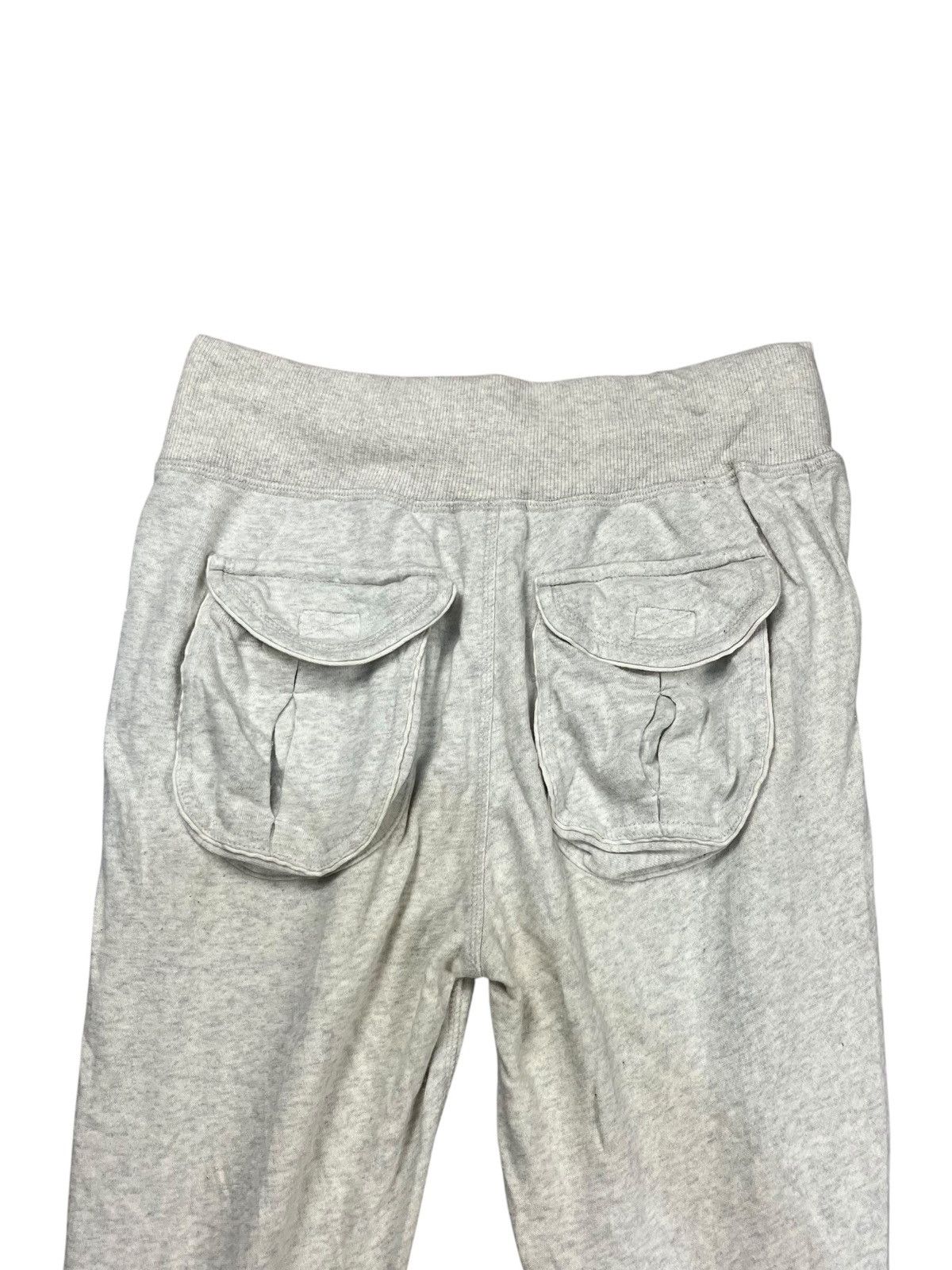 If Six Was Nine 2000s GOA - Cozy Easy Pants Size US 30 / EU 46 - 5 Thumbnail