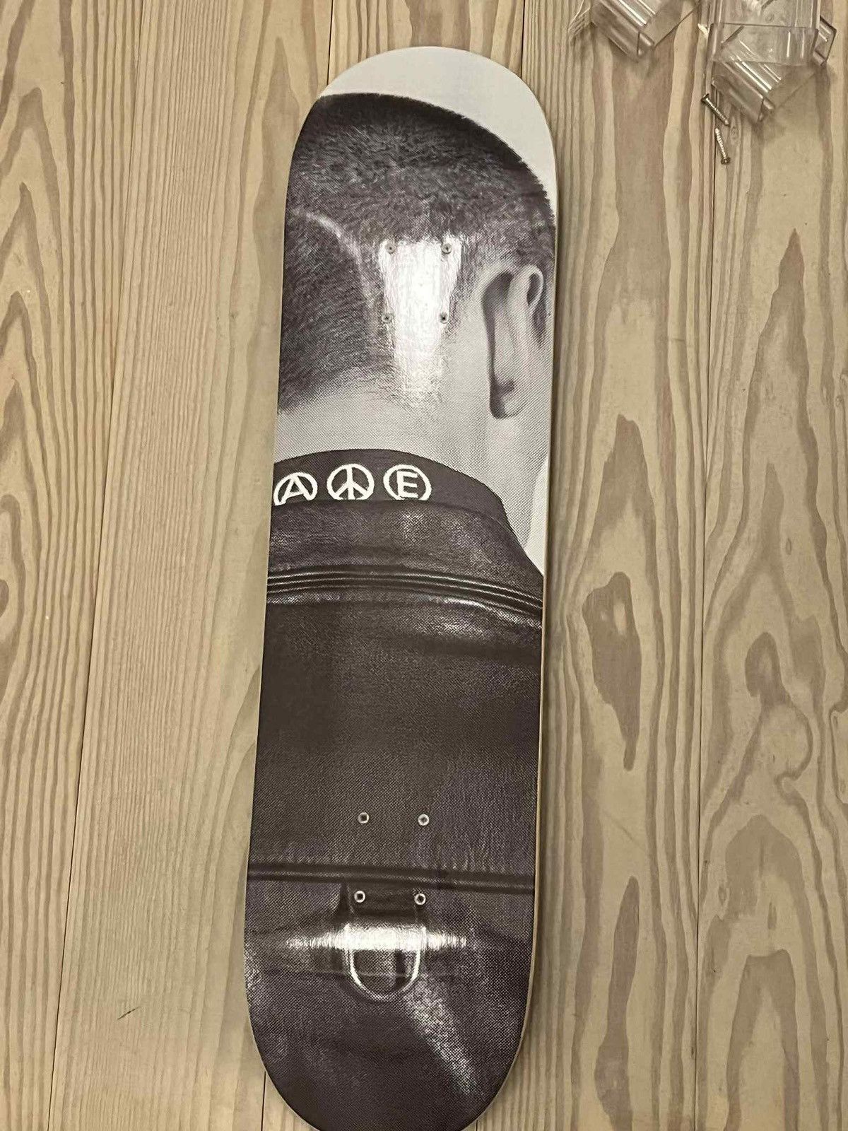Midnight Studios Midnight Studios RARE Skateboard Decks Size ONE SIZE - 5 Thumbnail