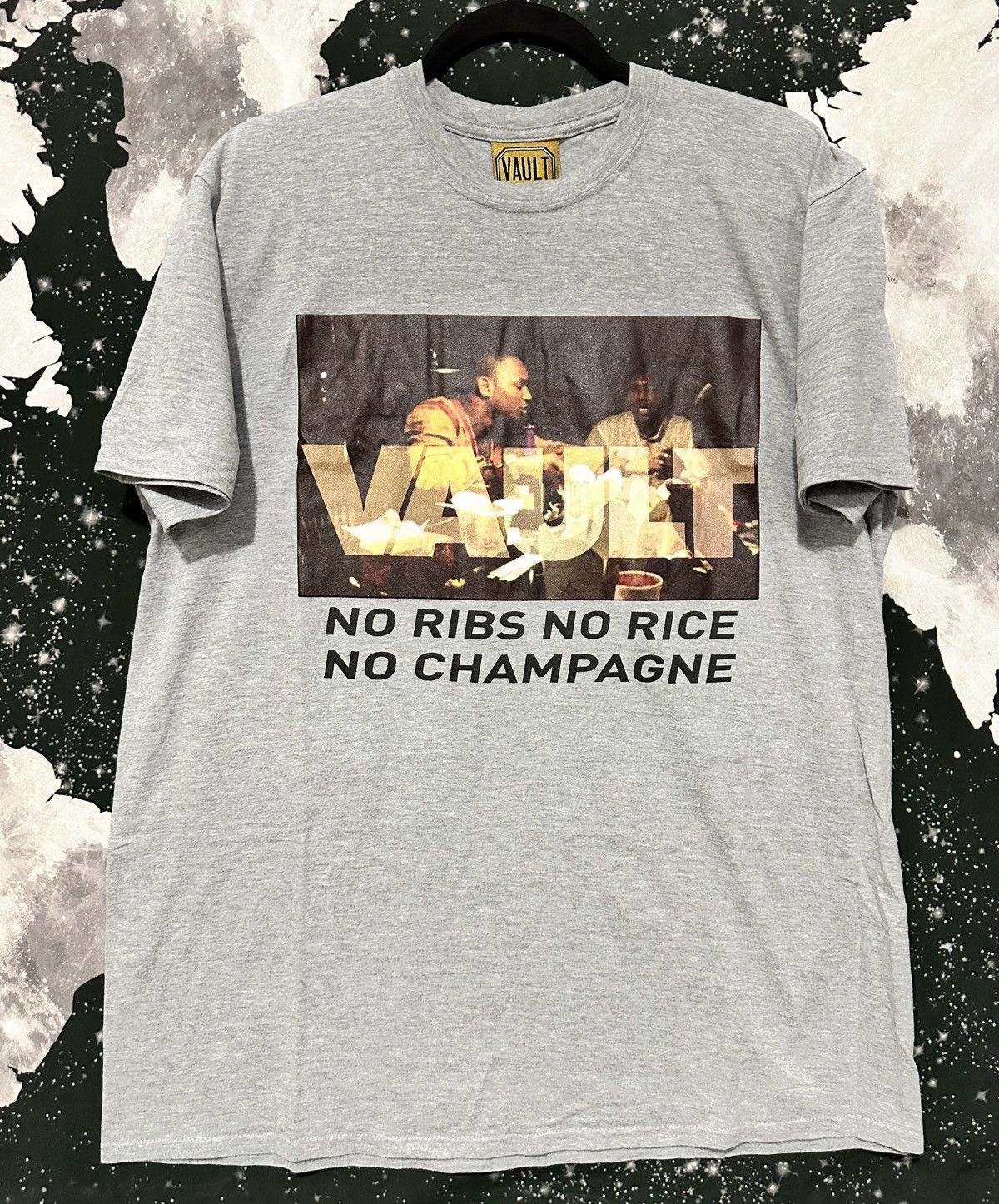 Other Pain in Full shirt Size US XL / EU 56 / 4 - 1 Thumbnail