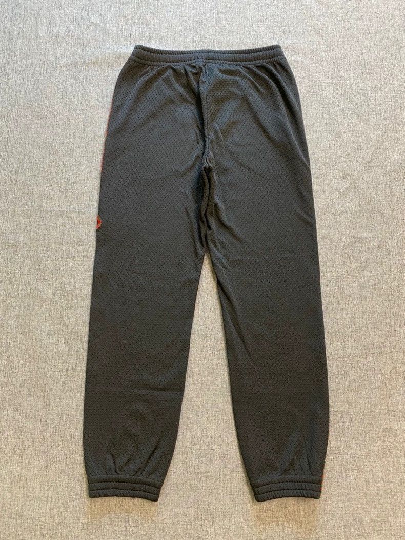 Gucci Gucci Size S Sports trousers with gg logo 2502-Nextarrow Size US 30 / EU 46 - 2 Thumbnail