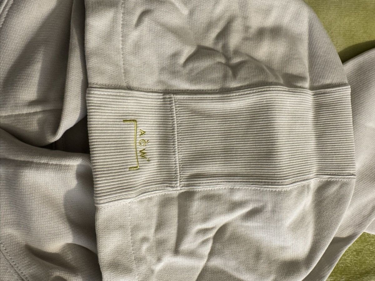 A-COLD-WALL* A-COLD-WALL* Brushstroke Print Hoodie Size US S / EU 44-46 / 1 - 5 Thumbnail