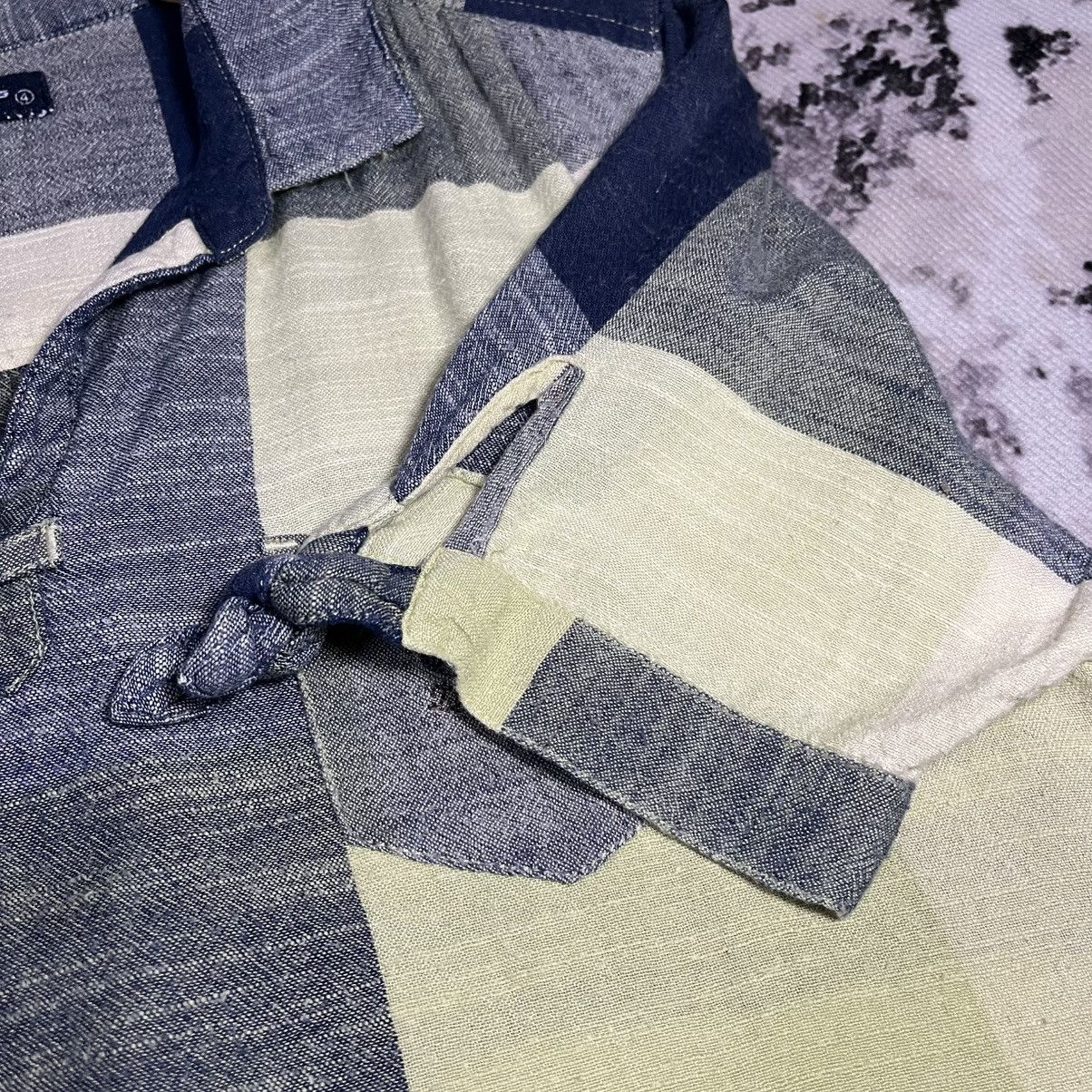 Japanese Brand Vintage Drug Store’s shirt Size US M / EU 48-50 / 2 - 9 Thumbnail