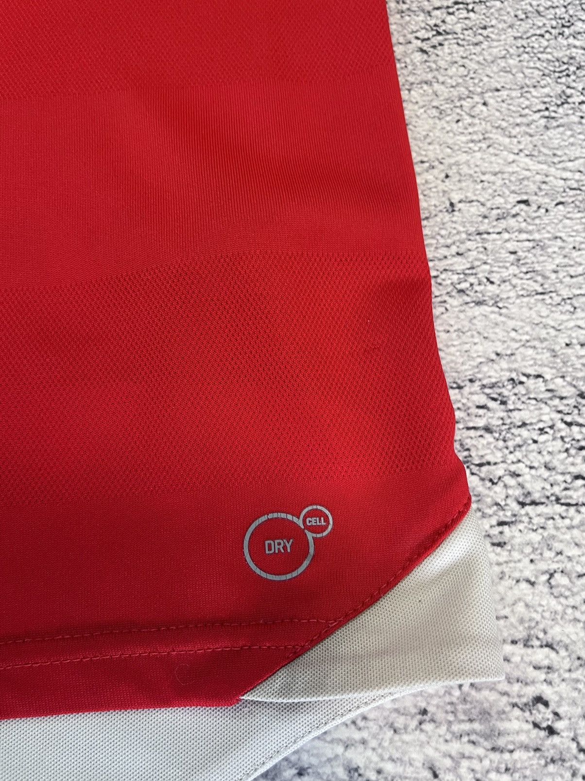 Puma Puma Arsenal London 2015/2016 Jersey Football Soccer Home Size US S / EU 44-46 / 1 - 19 Thumbnail