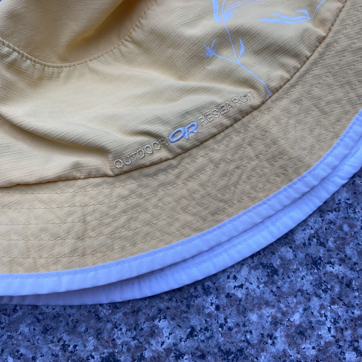 Outdoor Research Outdoor research bucket hat size M Size ONE SIZE - 4 Thumbnail