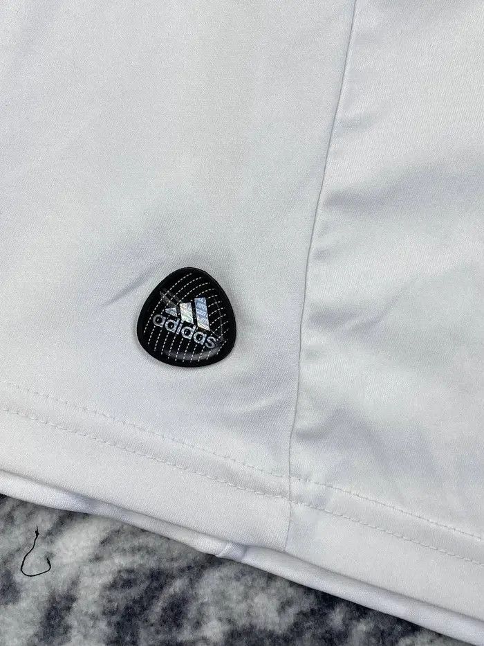 Adidas Adidas Chelsea 2011 2012 Third Football Shirt Soccer Jersey Size US L / EU 52-54 / 3 - 3 Thumbnail