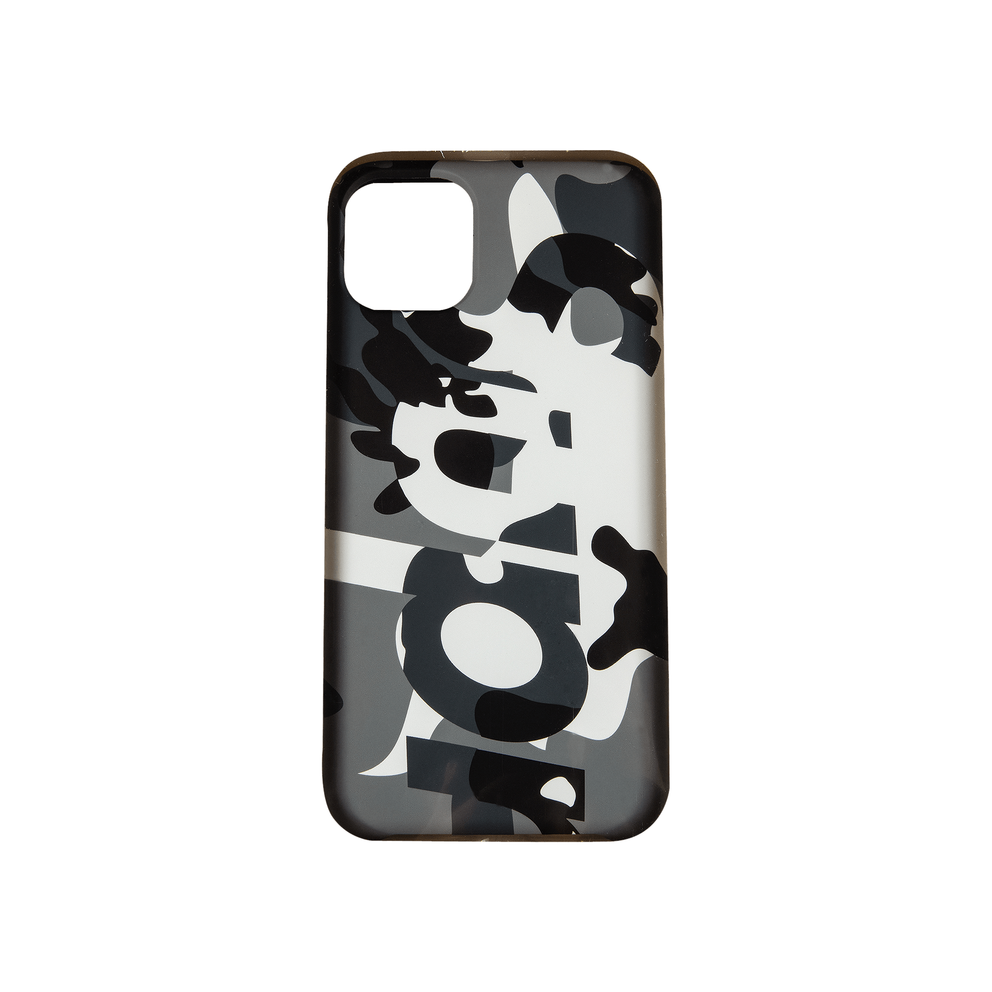Supreme Supreme 190 Bowery iPhone Case - iPhone 12 / iPhone