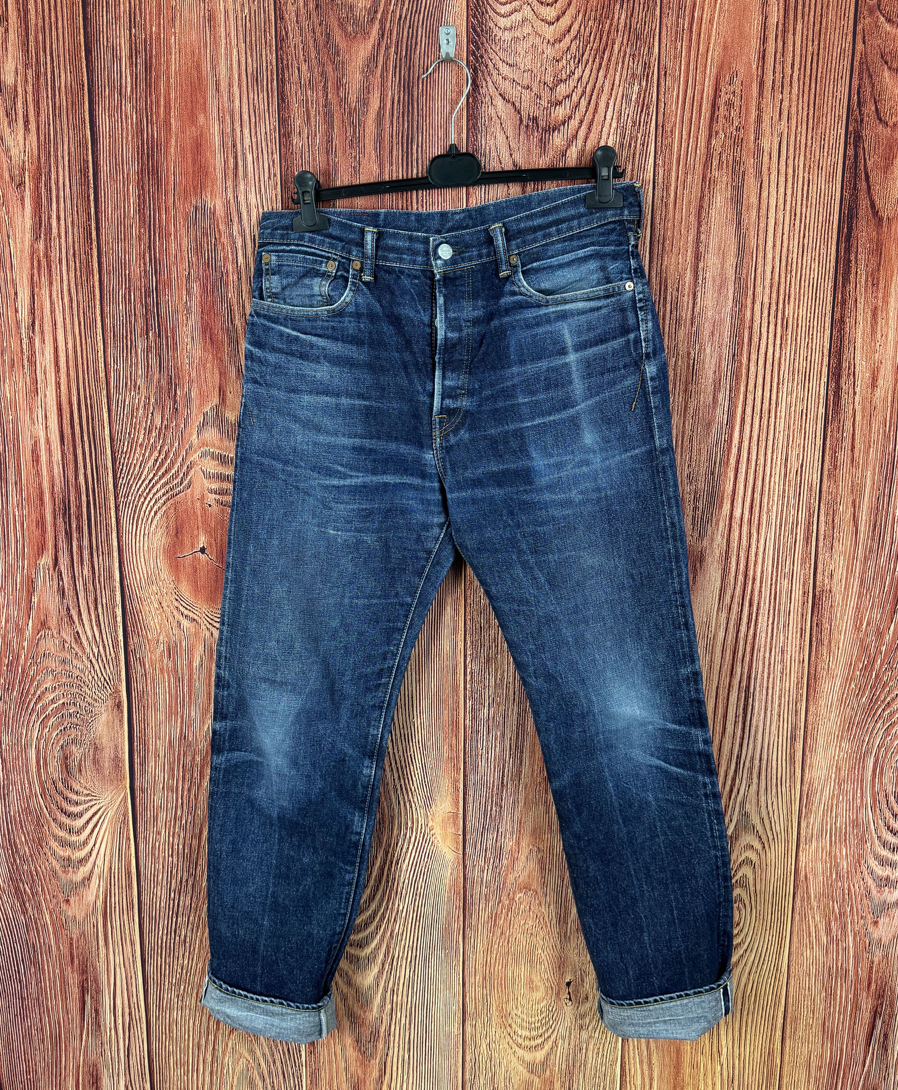 Jeans Dirty Pants faded crash denim thrashed y2k distressed