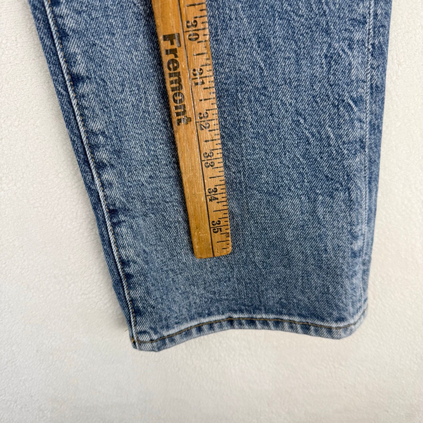 Lucky Brand LUCKY BRAND X LEGEND SERIES WOMEN'S SIZE 8 Size 30" / US 8 / IT 44 - 4 Thumbnail