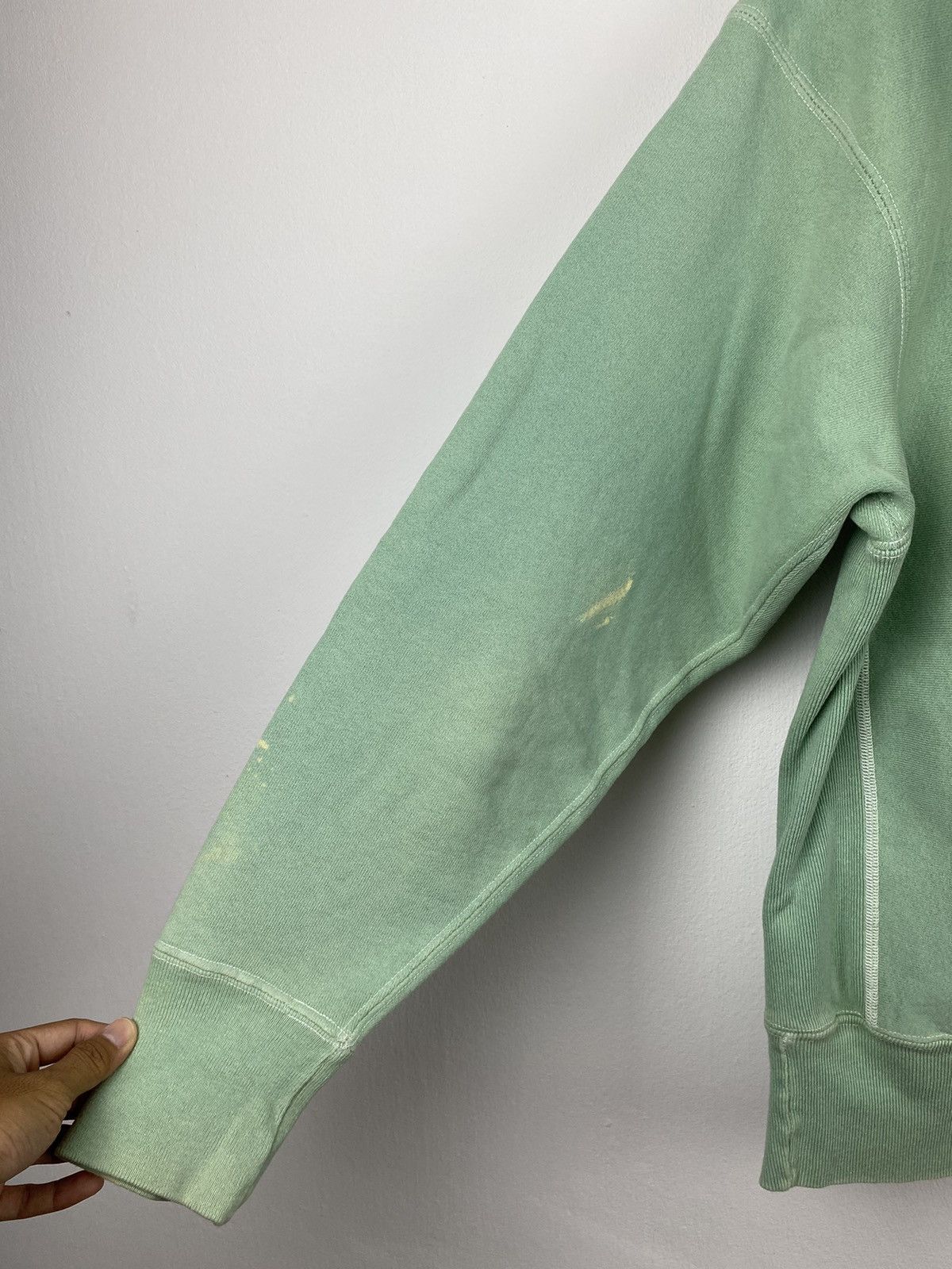 Champion Vintage Champion Reverse Weave Pullover Hoodie Size US XL / EU 56 / 4 - 13 Thumbnail