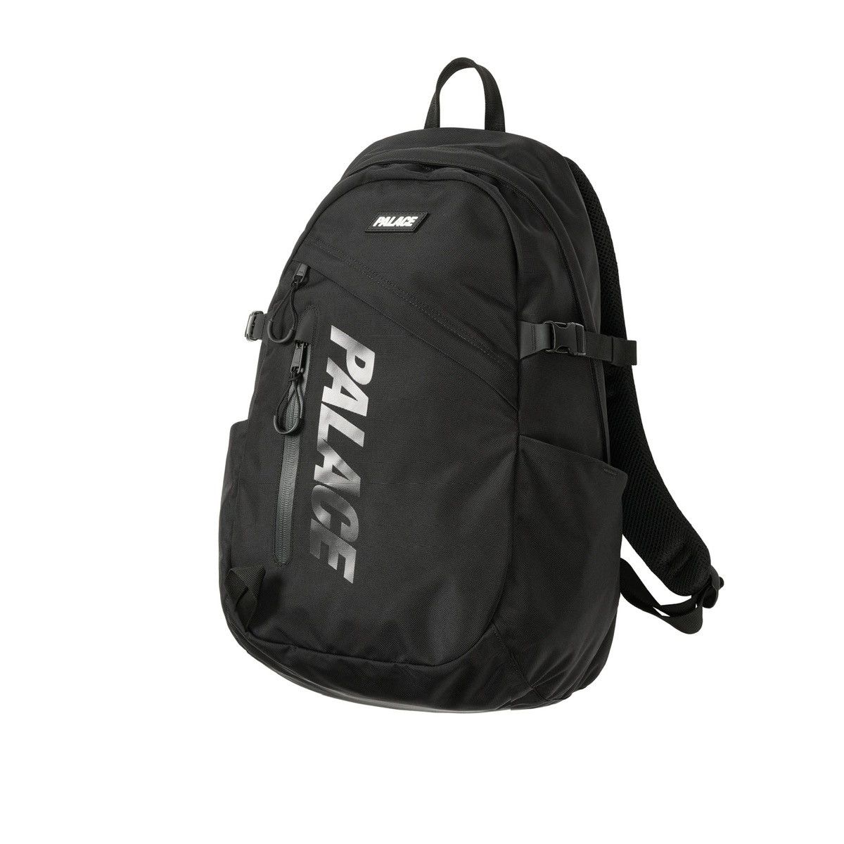 Porter Backpack Palace PALACE CORDURA RS BACKPACK Black Graphite 