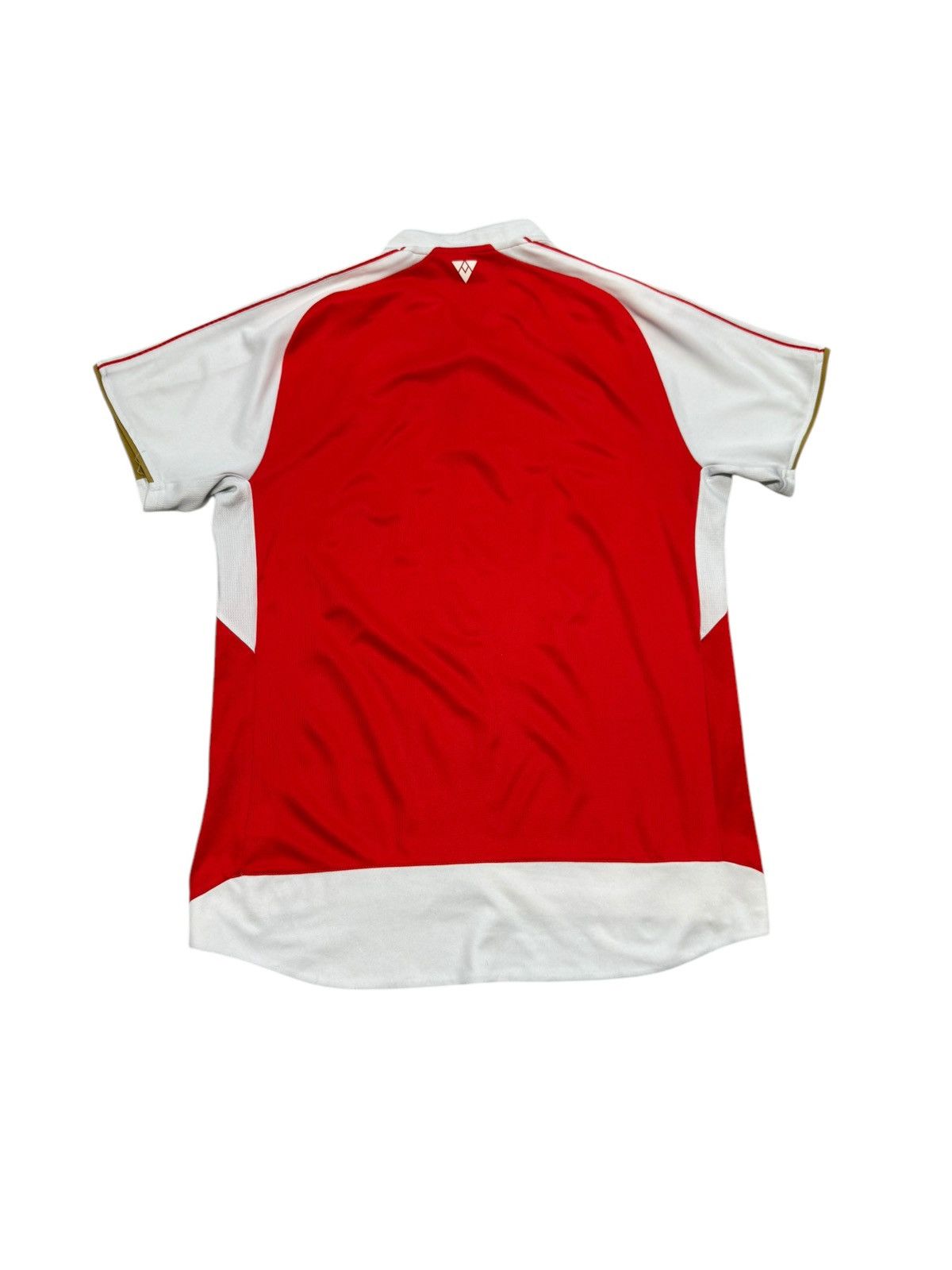 Puma 2015/16 Arsenal Puma Soccer Jersey football blokecore Size US XL / EU 56 / 4 - 4 Thumbnail