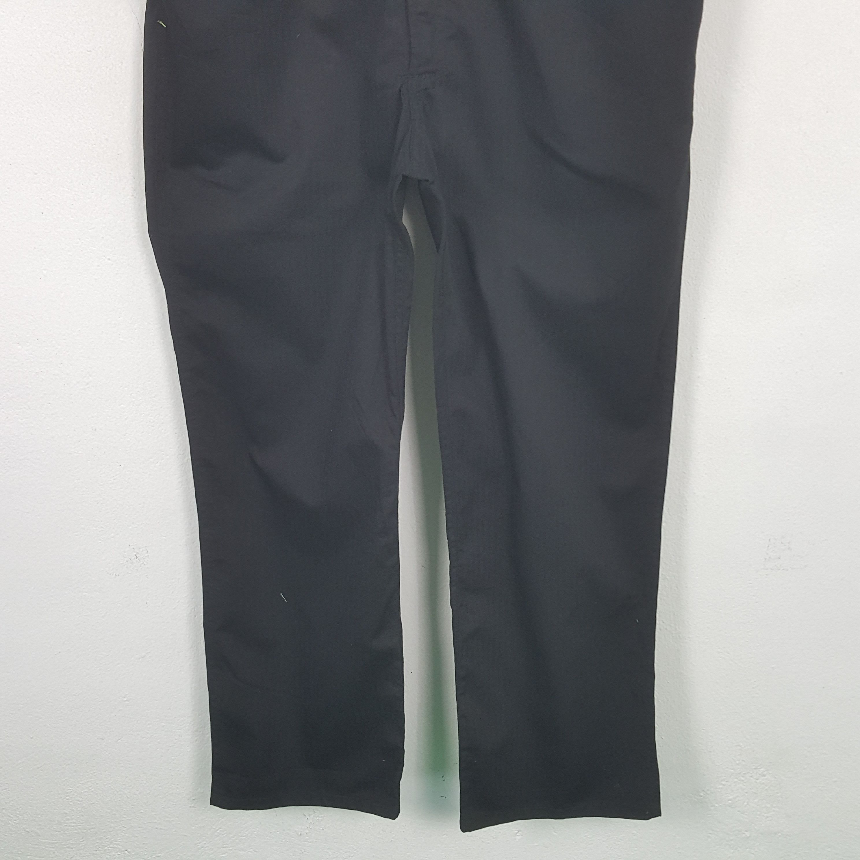 Japanese Brand Vintage The Tokyo Toilet Japanese Brand Uniform Jacket RR13 Size US L / EU 52-54 / 3 - 6 Thumbnail