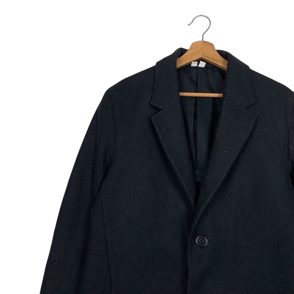 Lemaire × Uniqlo Uniqlo UUUU Lemaire Coat Size US M / EU 48-50 / 2 - 6 Thumbnail