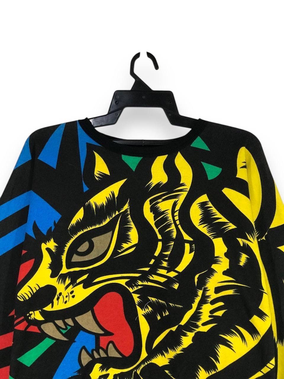 Japanese Brand mr bogey Size US XXL / EU 58 / 5 - 3 Thumbnail