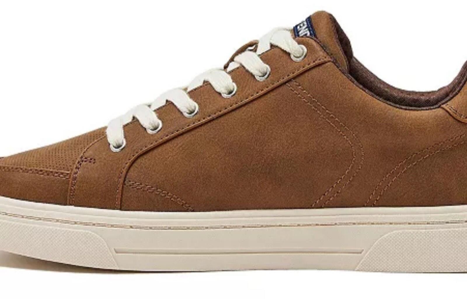 Lands' End Lands’ End Men’s All Day Comfort Sneakers Size 11 Size US 11 / EU 44 - 1 Thumbnail