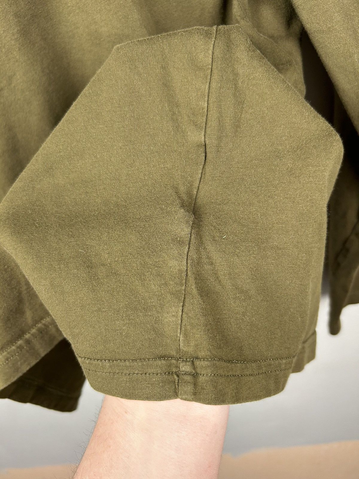 Arc'teryx Vintage Arcteryx Logo Long Sleeve Size US L / EU 52-54 / 3 - 12 Thumbnail