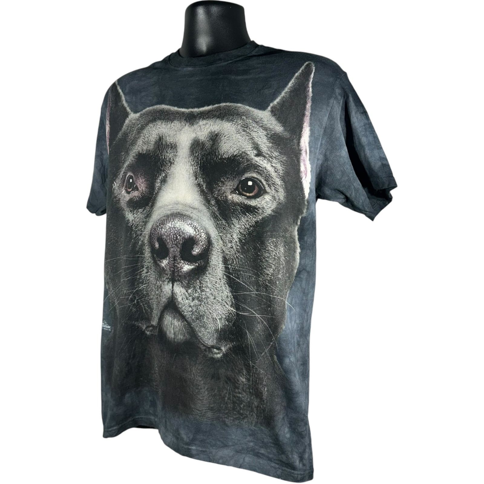 The Mountain The Mountain Pitbull AOP Tee Size US M / EU 48-50 / 2 - 3 Thumbnail