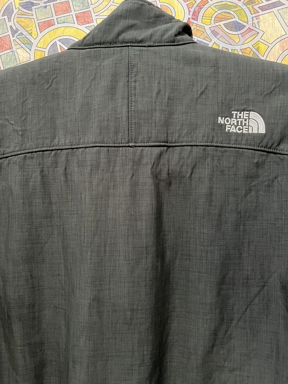 Japanese Brand × The North Face Very Cool THE NORTH FACE Size US L / EU 52-54 / 3 - 10 Thumbnail