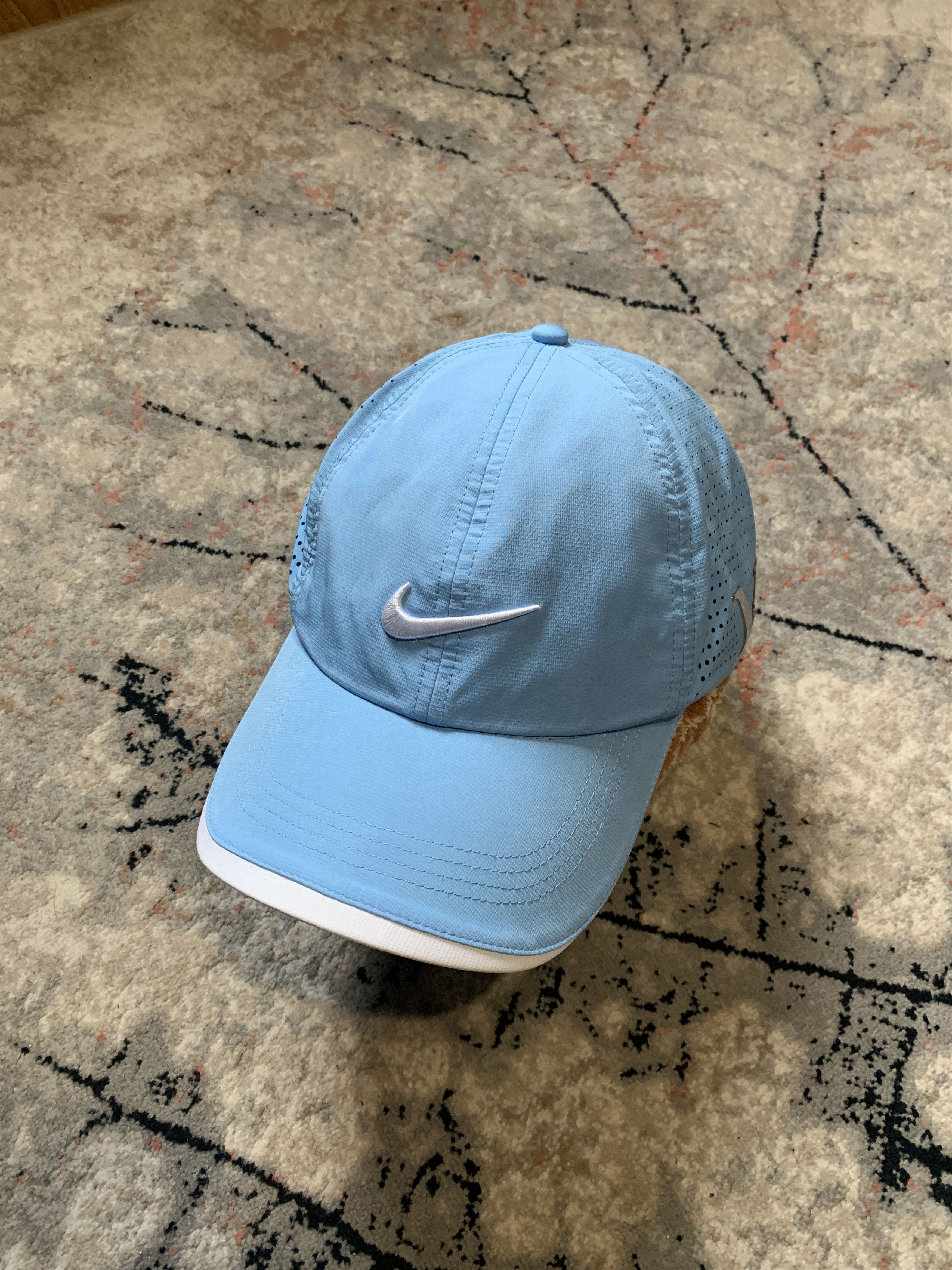 Nike Nike Golf V R Cap Size ONE SIZE - 1 Thumbnail