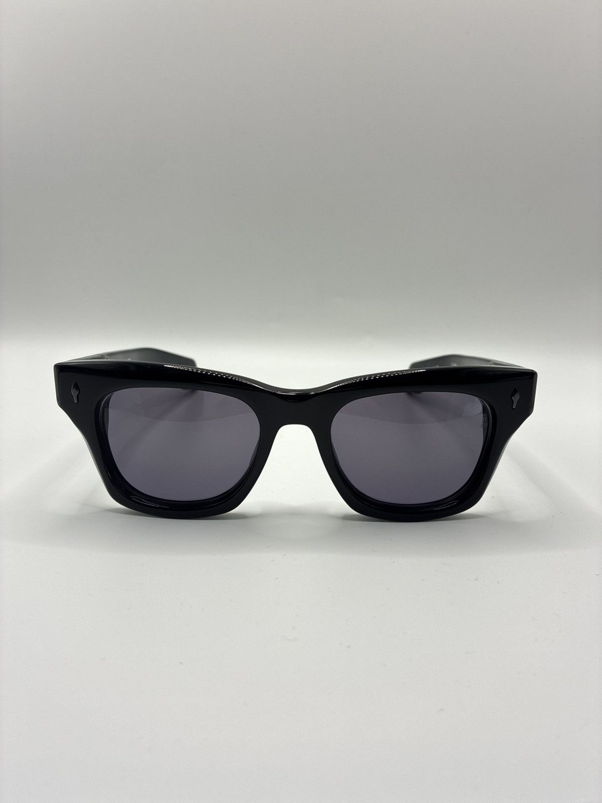 Jacques Marie Mage JMM Dealan Raven Sunglasses Full Set Size ONE SIZE - 9 Thumbnail