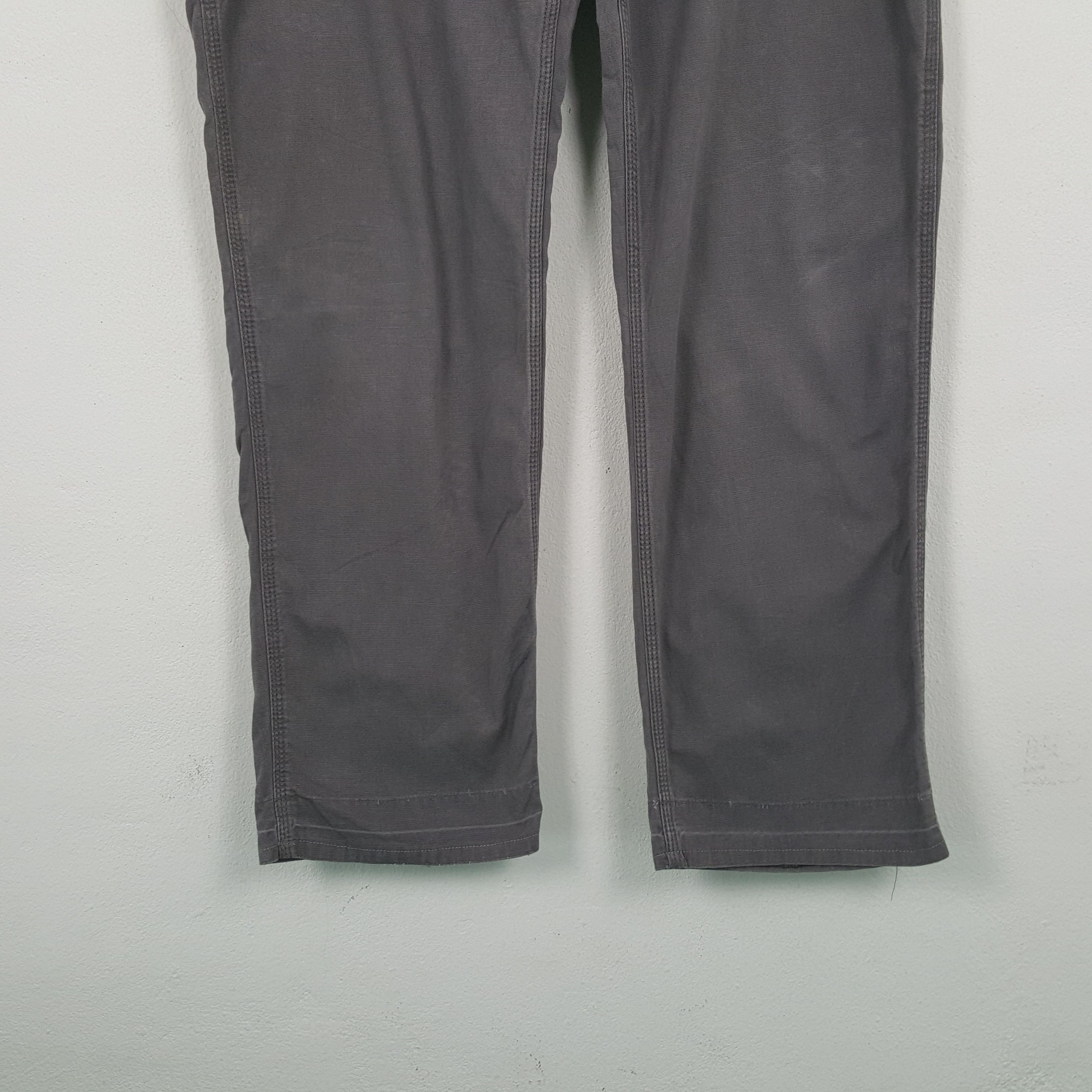 Carhartt Carhartt Relaxed Fit Outdoor Style Pants RR20 Size US 44 / EU 60 - 3 Thumbnail