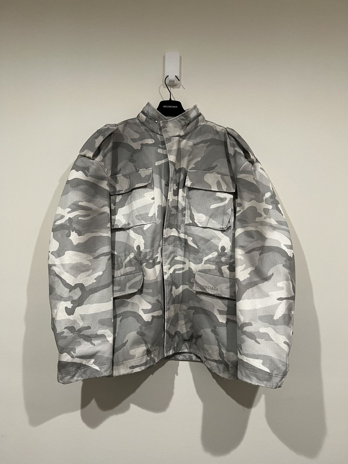 SU24 Biker Army Jacket in Snow Camo (3)