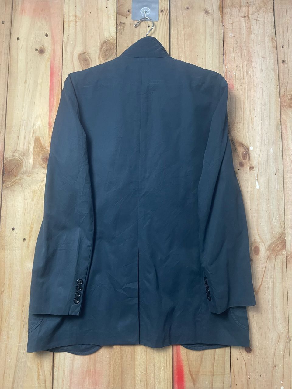 Designer × Polo Ralph Lauren × Vintage Vintage Polo Ralph Lauren Blazer Size 40R - 2 Thumbnail